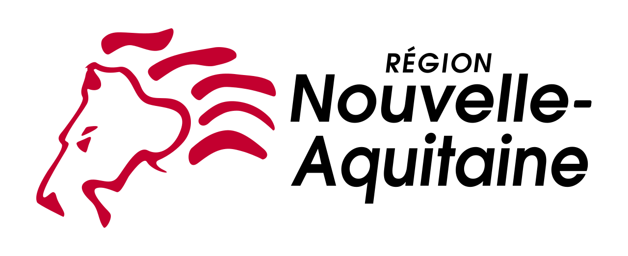 Région nouvelle aquitaine
