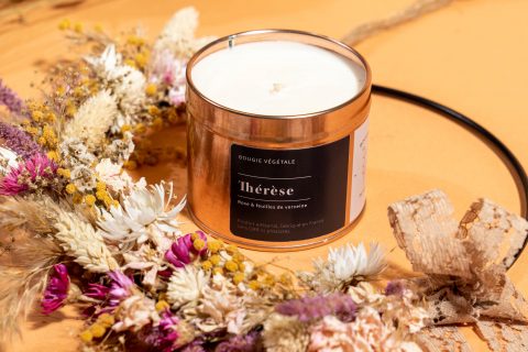 La Main Française x Agence Monstera