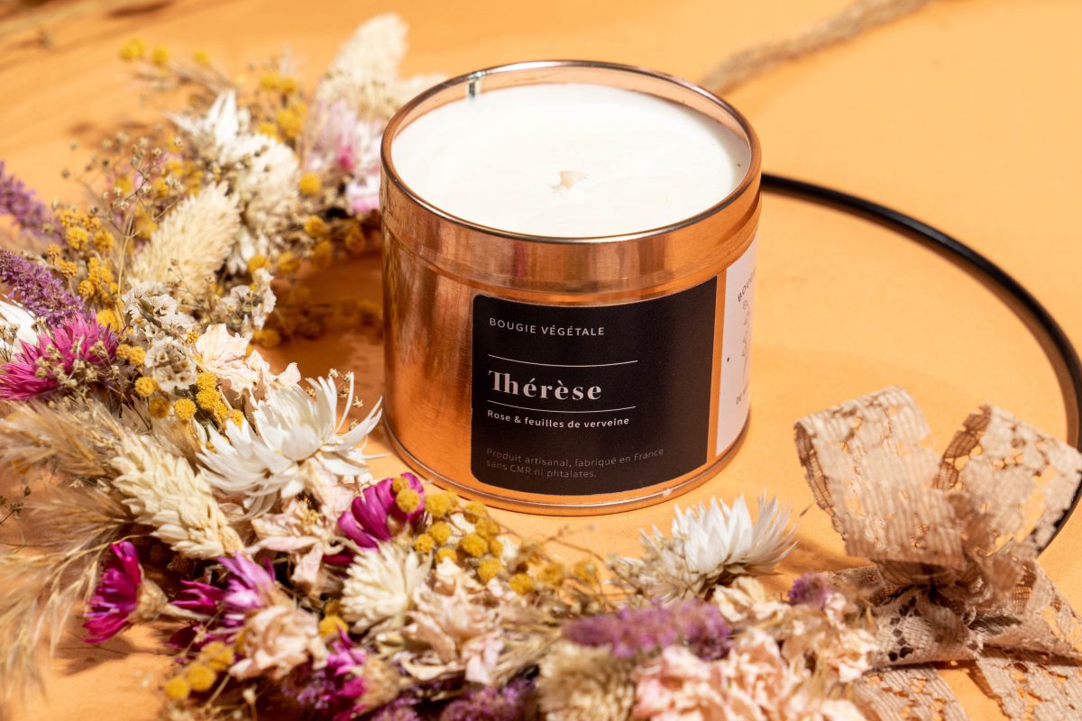 La Main Français x Agence Monstera