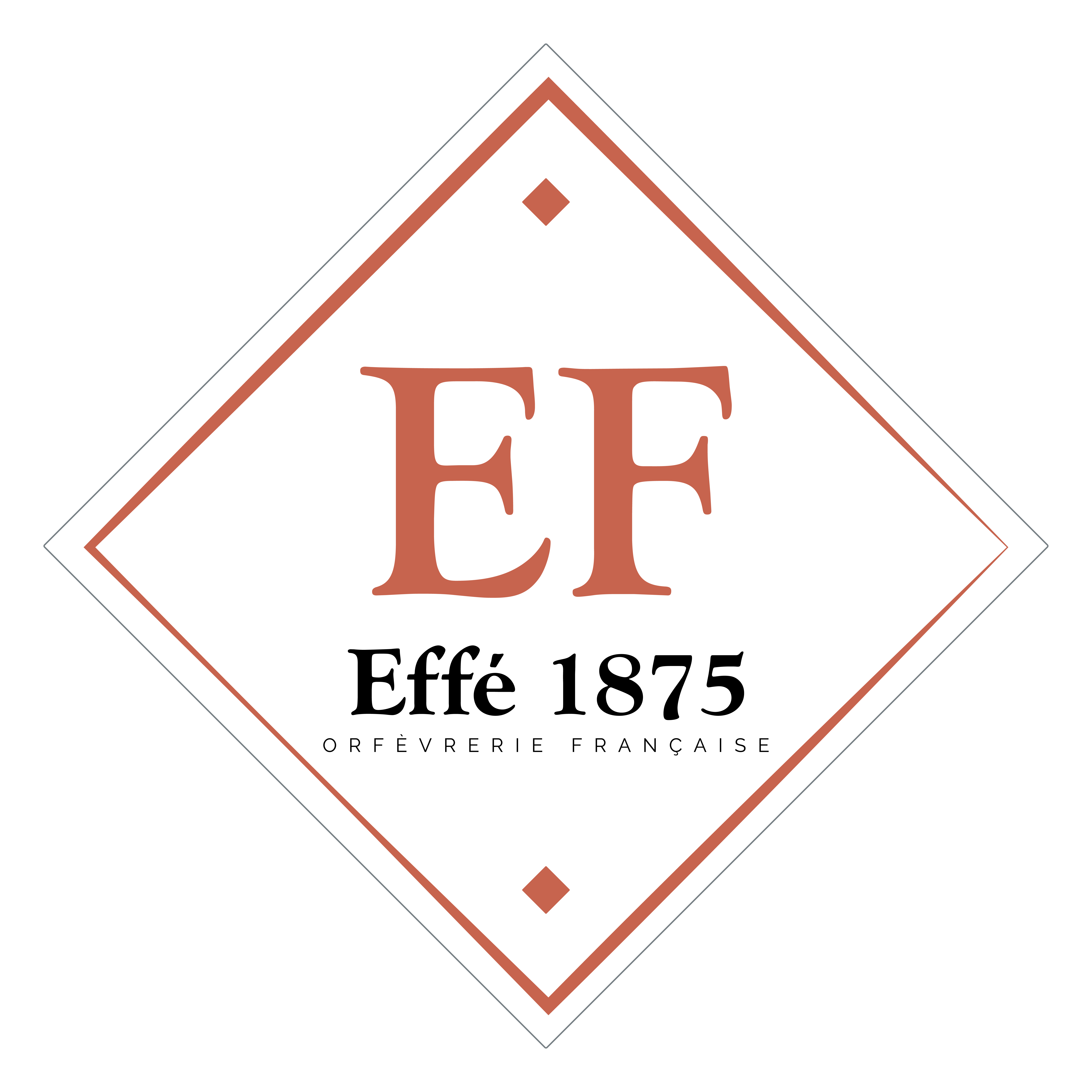 effé 1875 logo