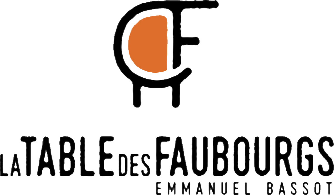 logo la table des faubourgs