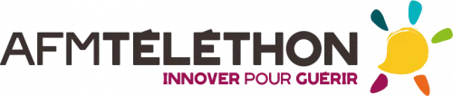 logo AFM TELETHON