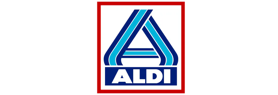 logo aldi