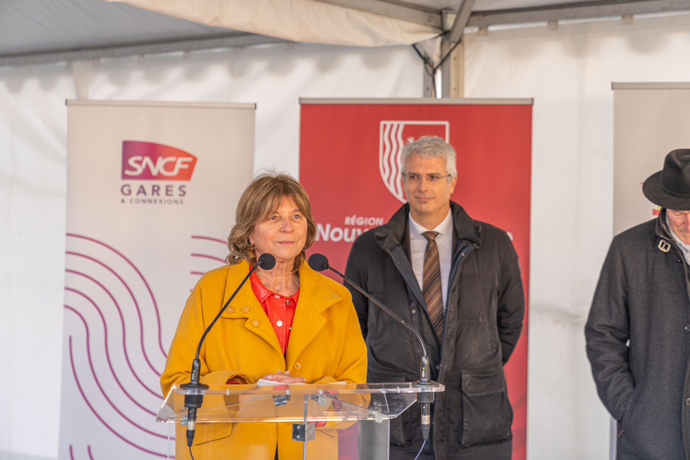 Discours-SNCF