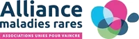 alliance des maladie rare logo